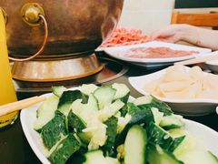 -情忆草原涮肉馆
