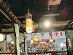 -山里俏·地标皖南菜·屯溪臭鳜鱼(北城万达店)