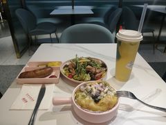 -库滋明·俄罗斯特色美食(中央大街店)