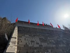 -响堂山石窟-北响堂山石窟