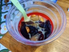 烧仙草-八婆婆烧仙草(中山路店)