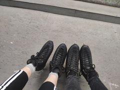 -冠军冰场CHAMPION RINK(百联又一城店)