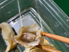 -回回锅贴(小河沿店)