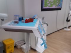 -牙博士口腔品牌连锁(杨浦店)