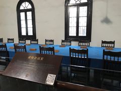 -辛亥革命博物院北区
