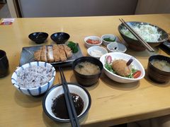 -胜博殿日式炸猪排(西红门店)