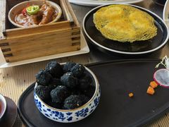 -彩丰楼中餐厅·仁恒洲际酒店