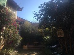 -丽江花间堂·隐泉院
