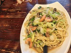 -海坛特色小吃·只做平潭特色菜(平潭店)