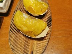 日式烤榴莲-月龍吟(朝龙汇店)