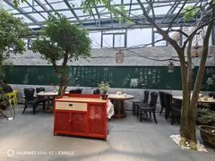 -又见炊烟私房菜(敬亭路店)