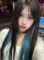 -FASHION PALACE hair+