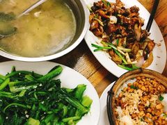 -和平饭店(南兴路店)