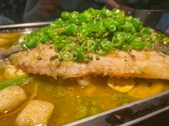 -炉鱼(西溪银泰城店)