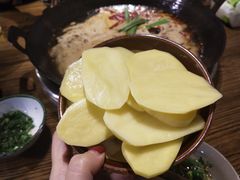 -周幺妹重庆老火锅(银泰城总店)