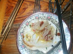 -阿记烧烤(大兴新区店)