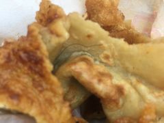 煎饼-清真西花市煎饼