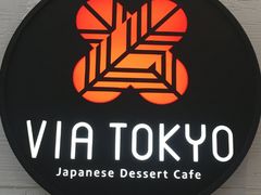 -VIA TOKYO