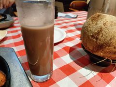 -开心果牛扒城(雍华庭店)