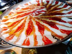 -老炉家木炭烤肉(长江国际店)