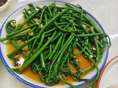 海南野菜-阿水土鸡(远光店)