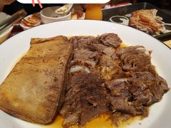 -西贝(宝乐汇店)