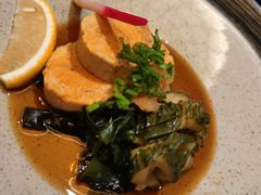 -梵料理
