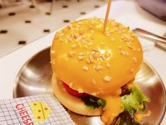 -玩味工厂·东南亚特色餐厅(太古里店)