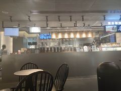 -喜茶(中山利和新地店)