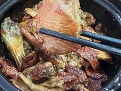 -斯丹姜母鸭·古法干香(涂门街总店)