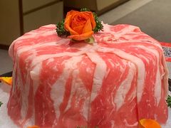 -海底捞火锅(金桥太茂商业广场店)