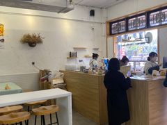 -鞠婆婆•绵绵冰•凉糕•手工冰粉(苏稽一店)