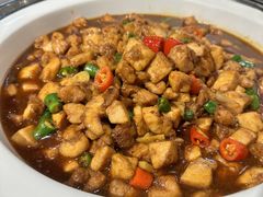 -小肥牛自助火锅海鲜烤肉(睢宁万达店)