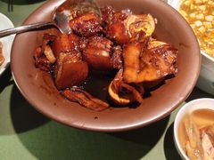 -老吉堂上海本帮菜(望京万象汇店)