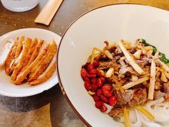 -漆黑觉米粉(三里屯店)