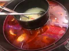-重庆烧鸡公火锅(簋街店)