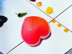 -Wei菋·Le Bistrot