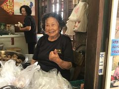 -金盆阿嬷香菇茶叶蛋(玄光店)
