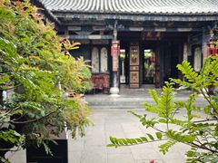 -朱家花园