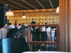 大堂-富力丽思卡尔顿酒店·丽轩中餐厅