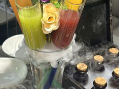 -3号仓库·创意中国菜(乐清正大广场店)