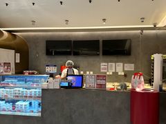 -三元梅园(团结湖店)