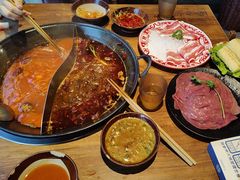 -楠火锅(昆山金鹰店)