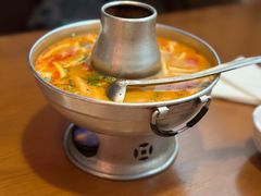 -泰国餐厅 Thai Food(裕华万达店)