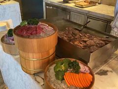 -苏州吴江盛虹万丽酒店-燃餐厅(盛泽店)