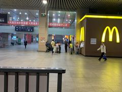 -麦当劳(东直门外大街店)