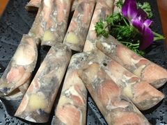 -捞神煲汤火锅(湖滨商业街店)