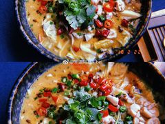 -二十八里太湖船菜(吉祥路店)