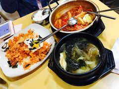 -李先生的首尔小馆(松江启源广场店)