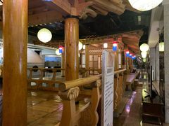 -纽斯桑拿会所(天山店)